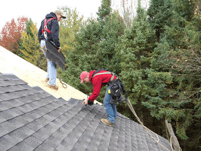 About Roof Repair Experts Spring Lake, NJ